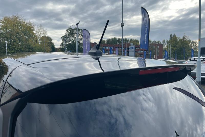 Used Ford Fiesta 2023 for sale - 76162106: Photo 24