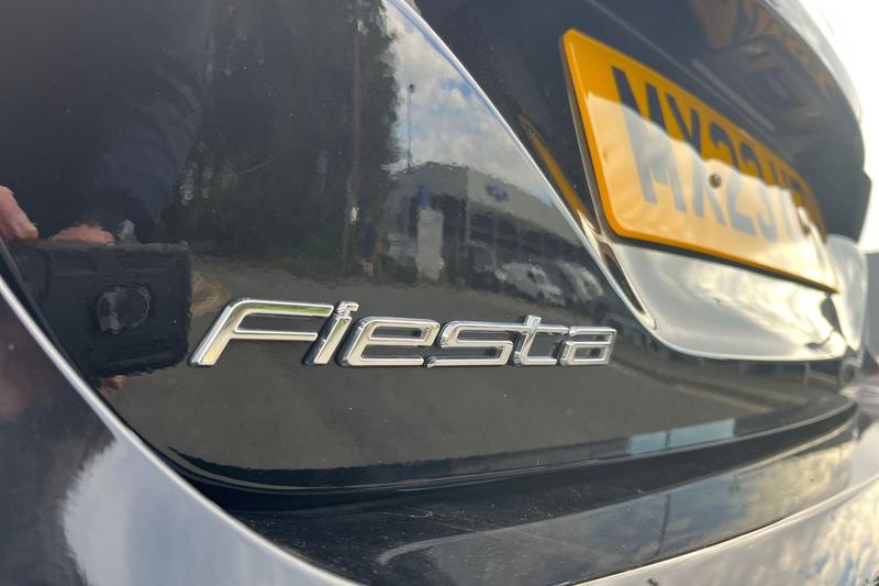 Used Ford Fiesta 2023 for sale - 76162106: Photo 25