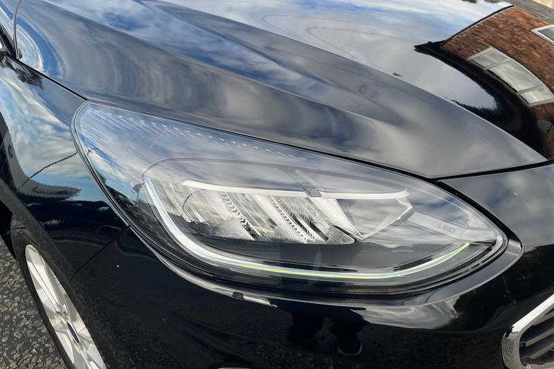 Used Ford Fiesta 2023 for sale - 76162106: Photo 28