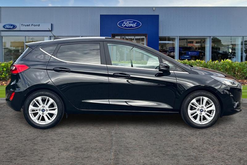 Used Ford Fiesta 2023 for sale - 76162106: Photo 3