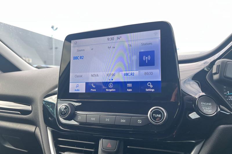 Used Ford Fiesta 2023 for sale - 76162106: Photo 31