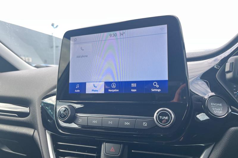 Used Ford Fiesta 2023 for sale - 76162106: Photo 32