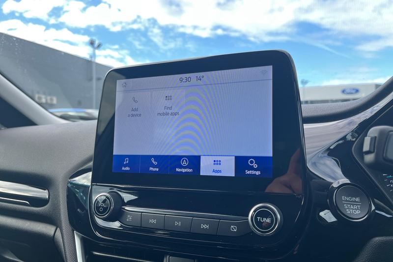 Used Ford Fiesta 2023 for sale - 76162106: Photo 34