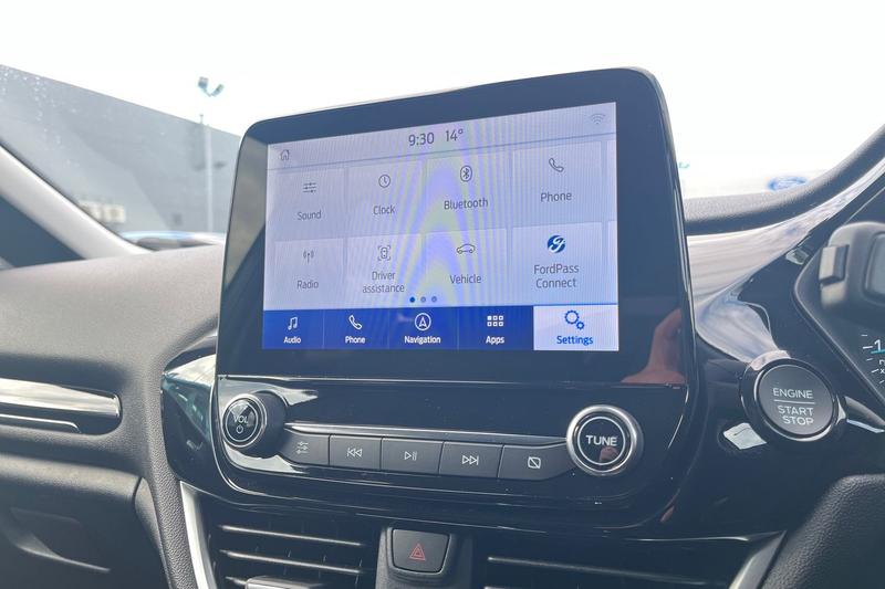 Used Ford Fiesta 2023 for sale - 76162106: Photo 35