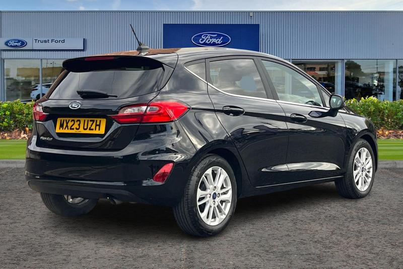 Used Ford Fiesta 2023 for sale - 76162106: Photo 4
