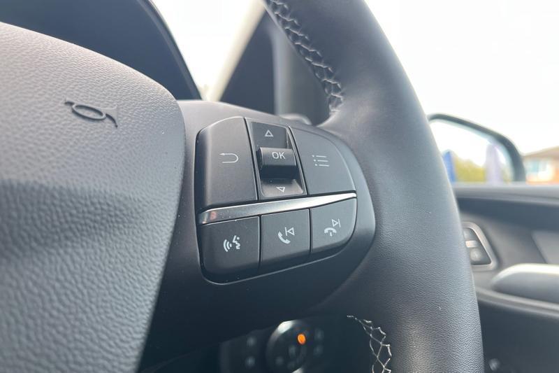 Used Ford Fiesta 2023 for sale - 76162106: Photo 40