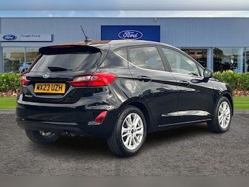 Used Ford Fiesta 2023 for sale - 76162106: Photo 4
