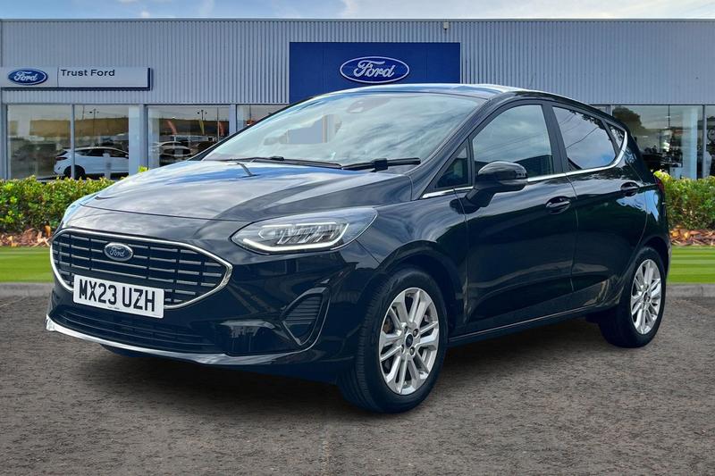 Used Ford Fiesta 2023 for sale - 76162106: Photo 5