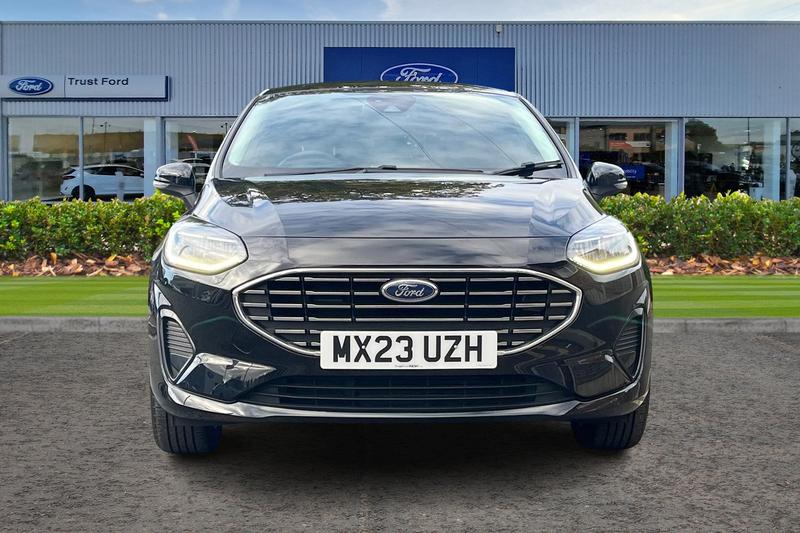Used Ford Fiesta 2023 for sale - 76162106: Photo 6