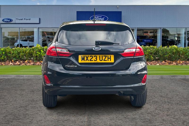Used Ford Fiesta 2023 for sale - 76162106: Photo 7