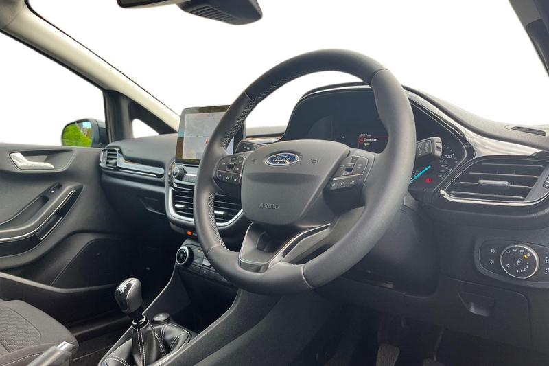 Used Ford Fiesta 2023 for sale - 76162106: Photo 9