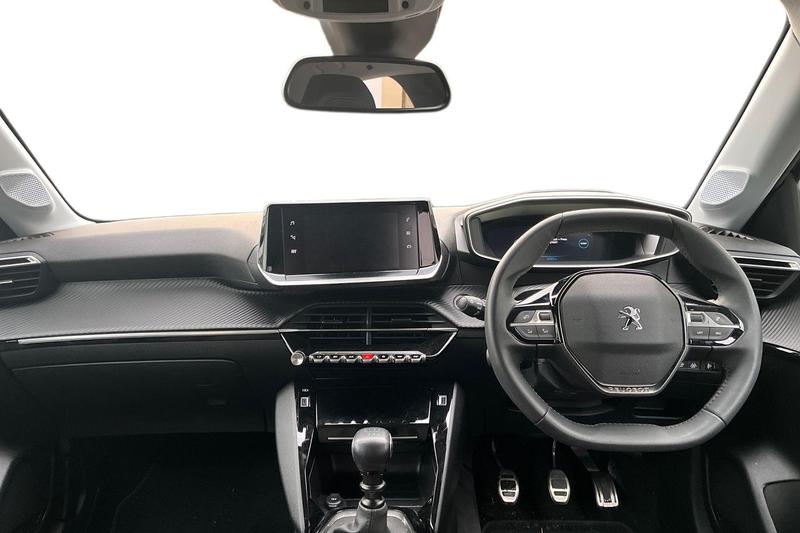 Used Peugeot 208 2023 for sale - 77306994: Photo 10