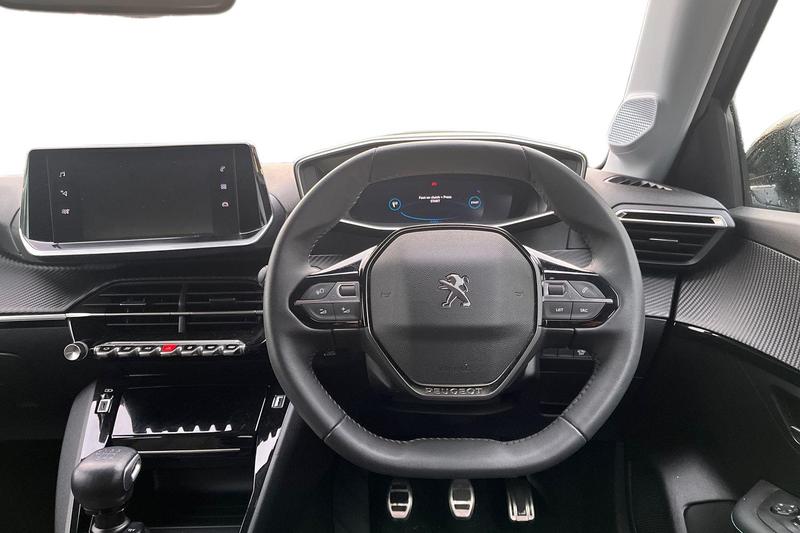 Used Peugeot 208 2023 for sale - 77306994: Photo 11