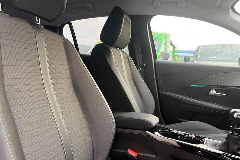 Used Peugeot 208 2023 for sale - 77306994: Photo 17