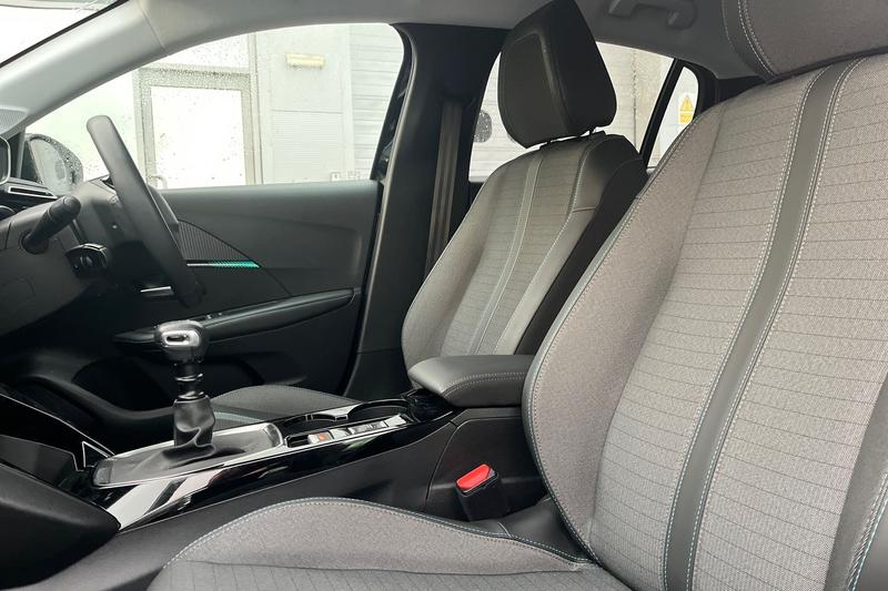 Used Peugeot 208 2023 for sale - 77306994: Photo 19