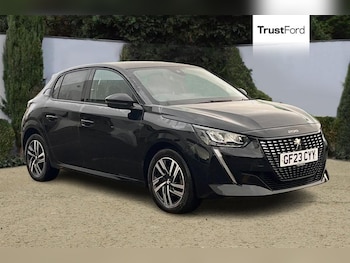 Used Peugeot 208 2023 for sale - 77306994: Photo