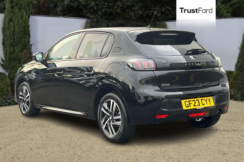 Used Peugeot 208 2023 for sale - 77306994: Photo 2
