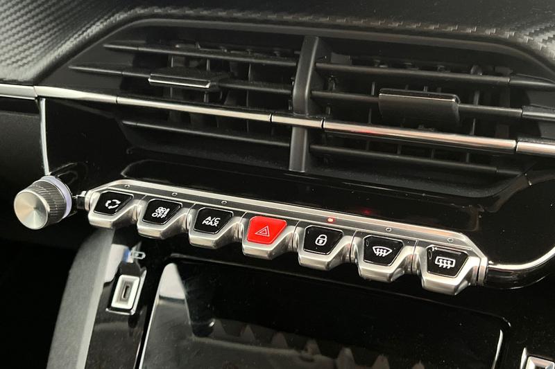 Used Peugeot 208 2023 for sale - 77306994: Photo 22