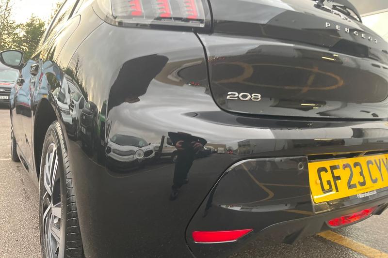 Used Peugeot 208 2023 for sale - 77306994: Photo 23