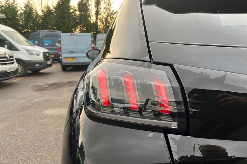 Used Peugeot 208 2023 for sale - 77306994: Photo 25