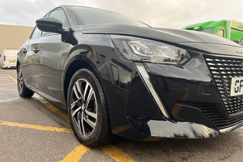 Used Peugeot 208 2023 for sale - 77306994: Photo 27