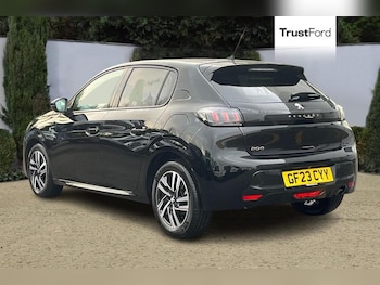 Used Peugeot 208 2023 for sale - 77306994: Photo