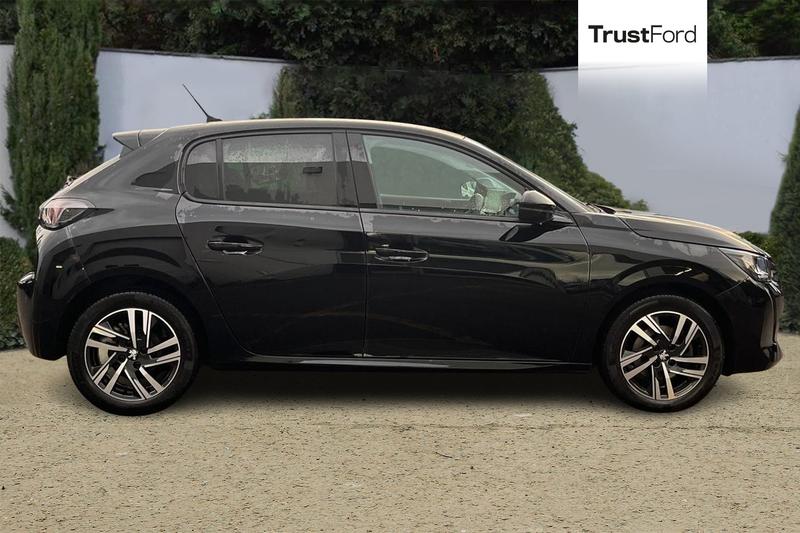 Used Peugeot 208 2023 for sale - 77306994: Photo 3