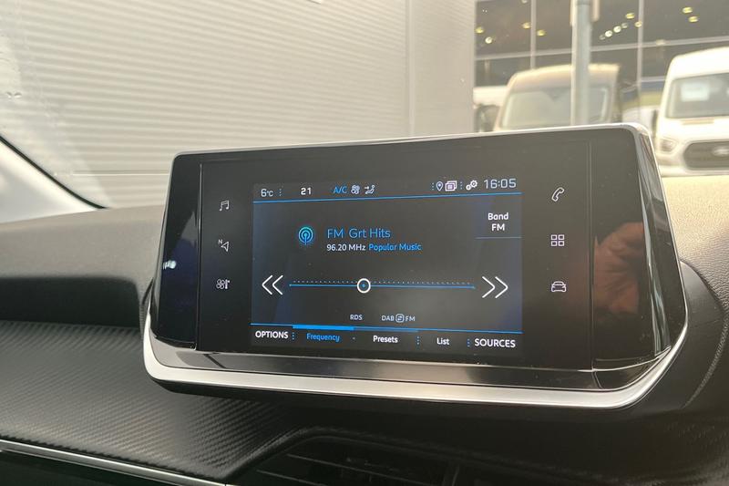 Used Peugeot 208 2023 for sale - 77306994: Photo 31