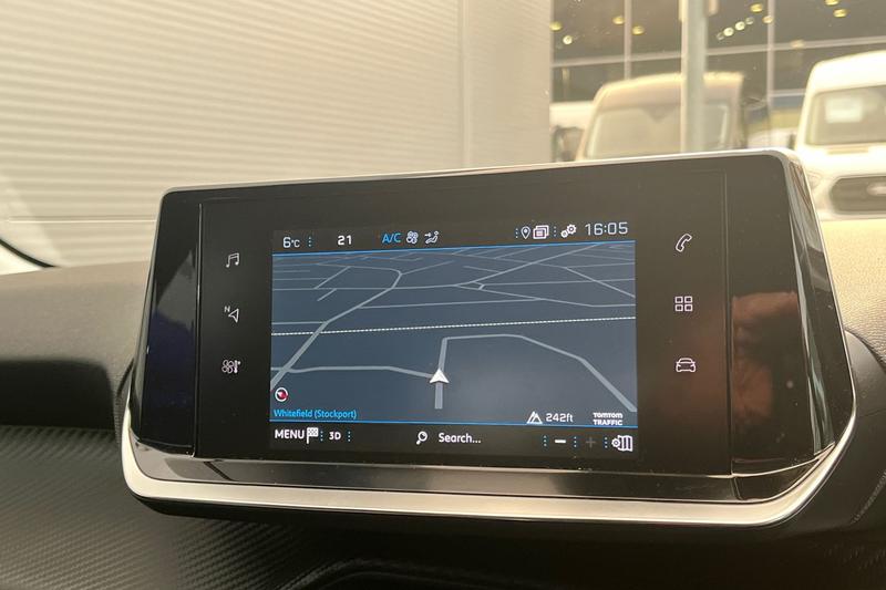 Used Peugeot 208 2023 for sale - 77306994: Photo 32