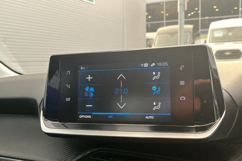 Used Peugeot 208 2023 for sale - 77306994: Photo 33