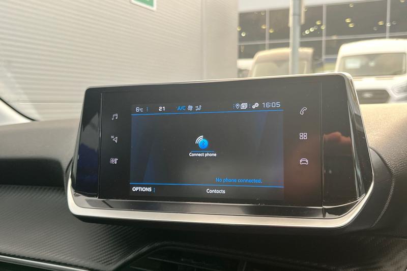 Used Peugeot 208 2023 for sale - 77306994: Photo 34