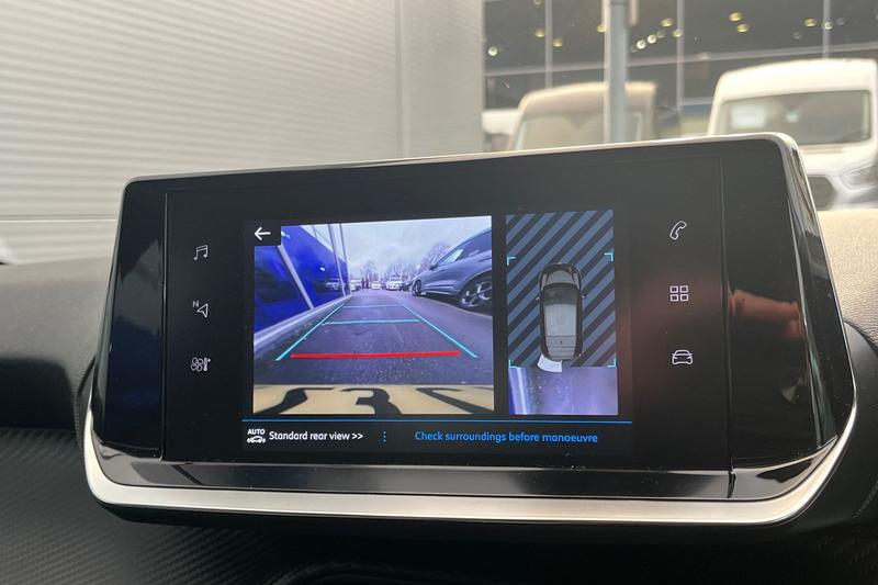 Used Peugeot 208 2023 for sale - 77306994: Photo 36