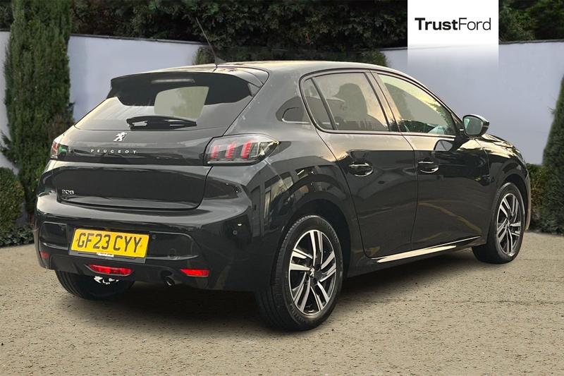 Used Peugeot 208 2023 for sale - 77306994: Photo 4