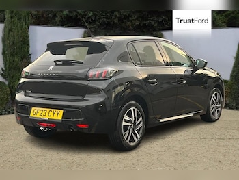 Used Peugeot 208 2023 for sale - 77306994: Photo