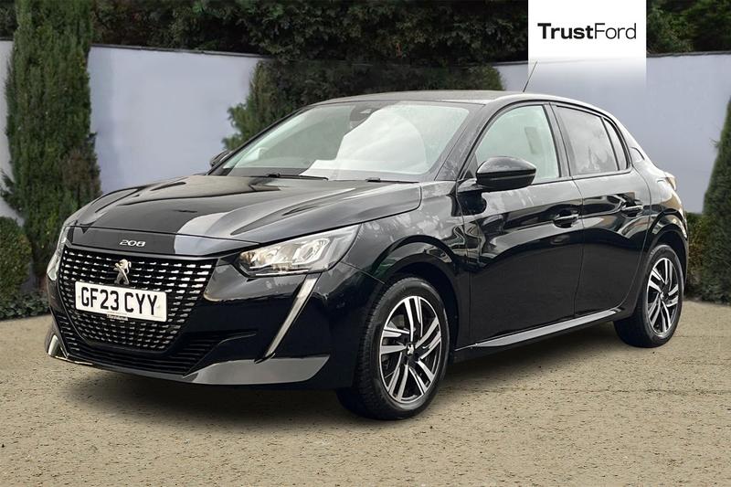 Used Peugeot 208 2023 for sale - 77306994: Photo 5