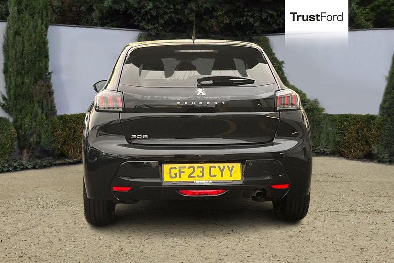 Used Peugeot 208 2023 for sale - 77306994: Photo 7