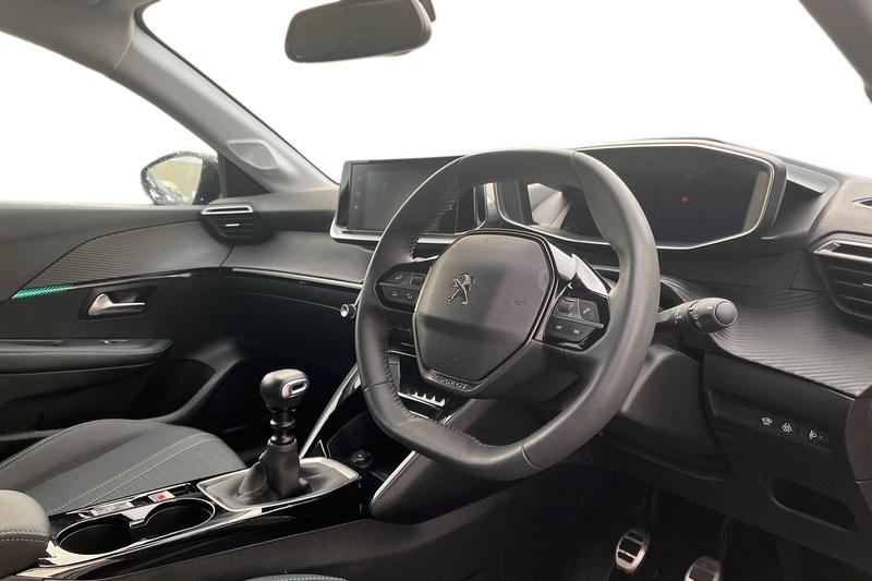 Used Peugeot 208 2023 for sale - 77306994: Photo 9