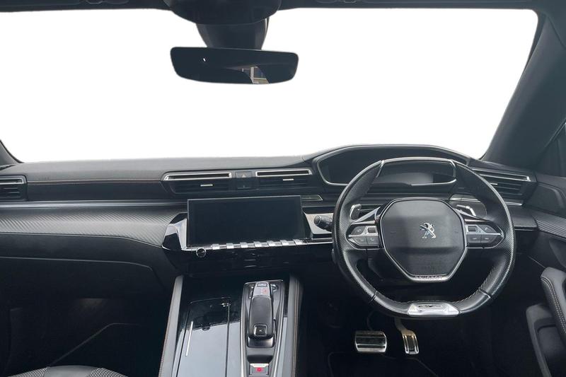 Used Peugeot 508 2020 for sale - 77570714: Photo 10