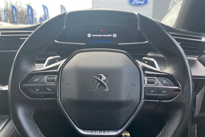 Used Peugeot 508 2020 for sale - 77570714: Photo 12