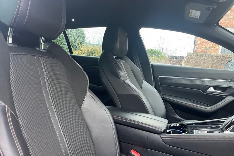 Used Peugeot 508 2020 for sale - 77570714: Photo 17