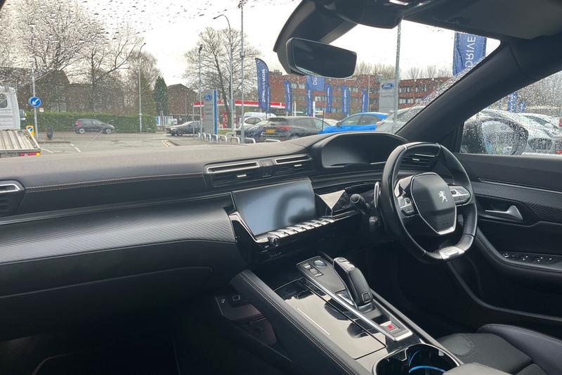 Used Peugeot 508 2020 for sale - 77570714: Photo 18