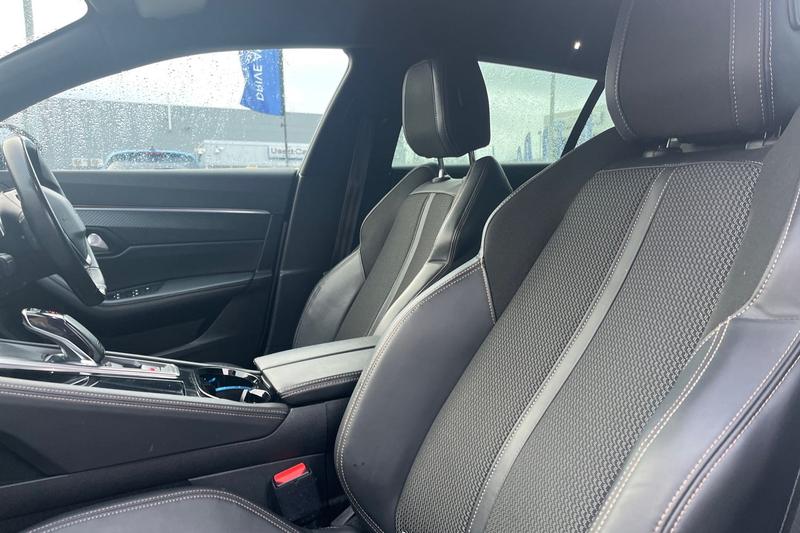 Used Peugeot 508 2020 for sale - 77570714: Photo 19