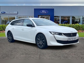 Used Peugeot 508 2020 for sale - 77570714: Photo