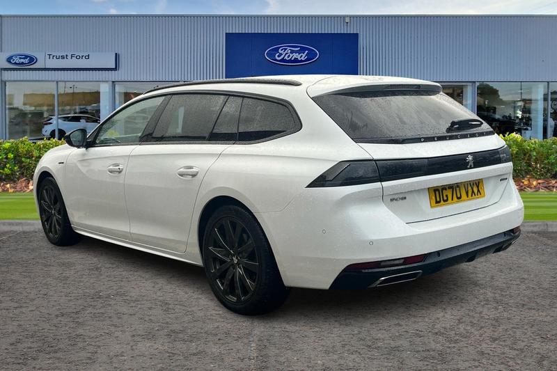 Used Peugeot 508 2020 for sale - 77570714: Photo 2