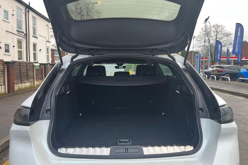 Used Peugeot 508 2020 for sale - 77570714: Photo 21