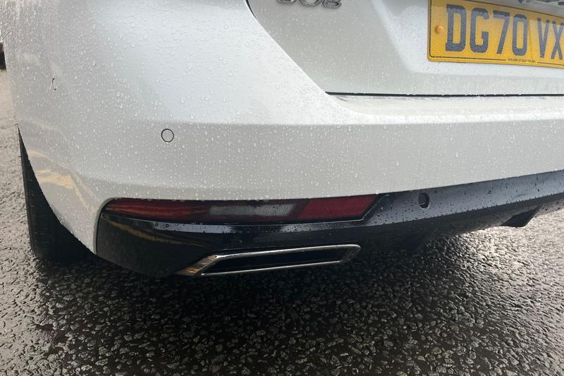 Used Peugeot 508 2020 for sale - 77570714: Photo 23