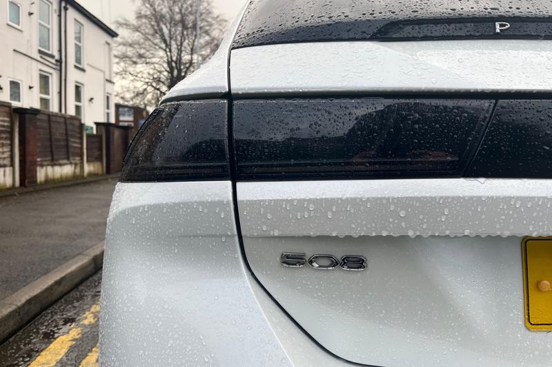 Used Peugeot 508 2020 for sale - 77570714: Photo 26