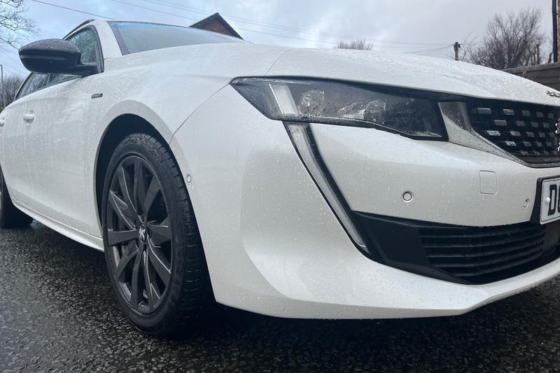 Used Peugeot 508 2020 for sale - 77570714: Photo 27