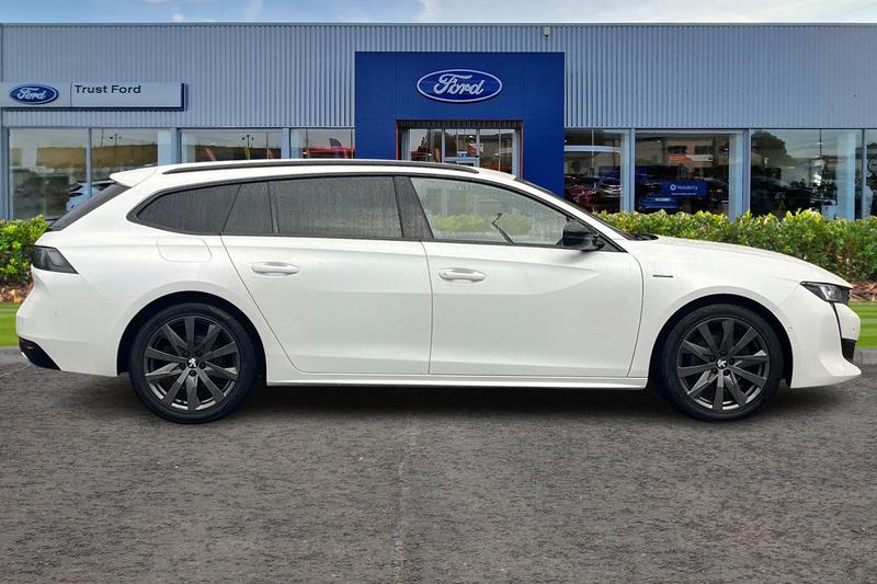 Used Peugeot 508 2020 for sale - 77570714: Photo 3