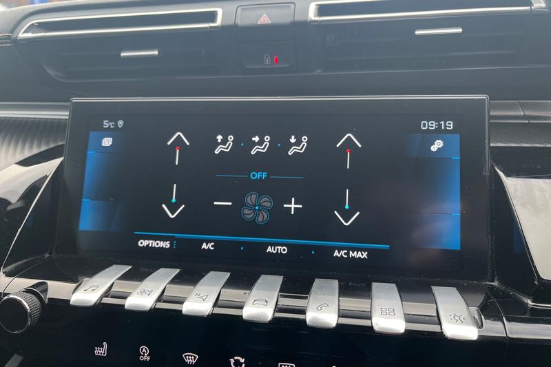 Used Peugeot 508 2020 for sale - 77570714: Photo 33